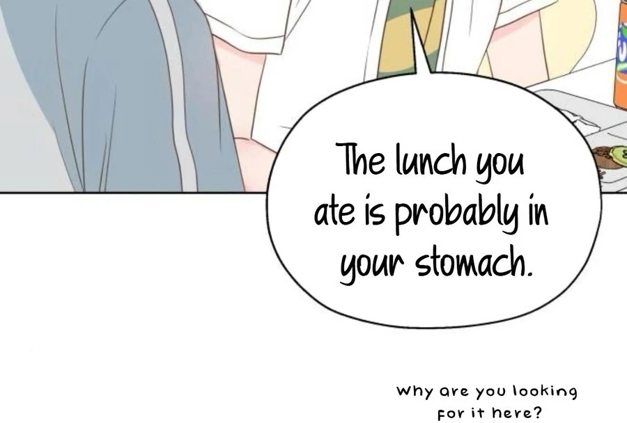 My Fake Love chapter 19 page 155