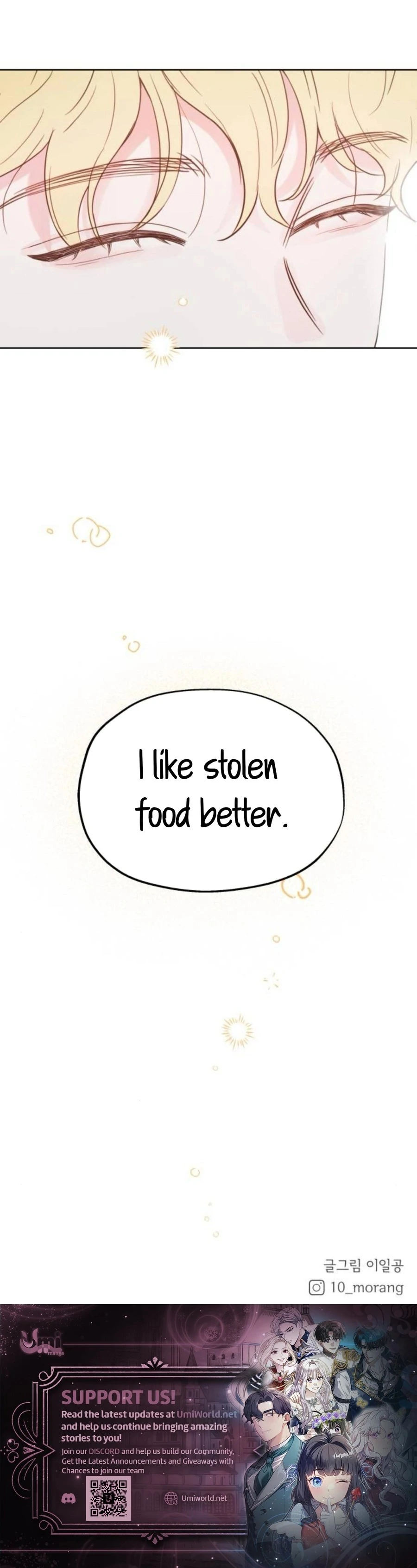 My Fake Love chapter 19 page 166