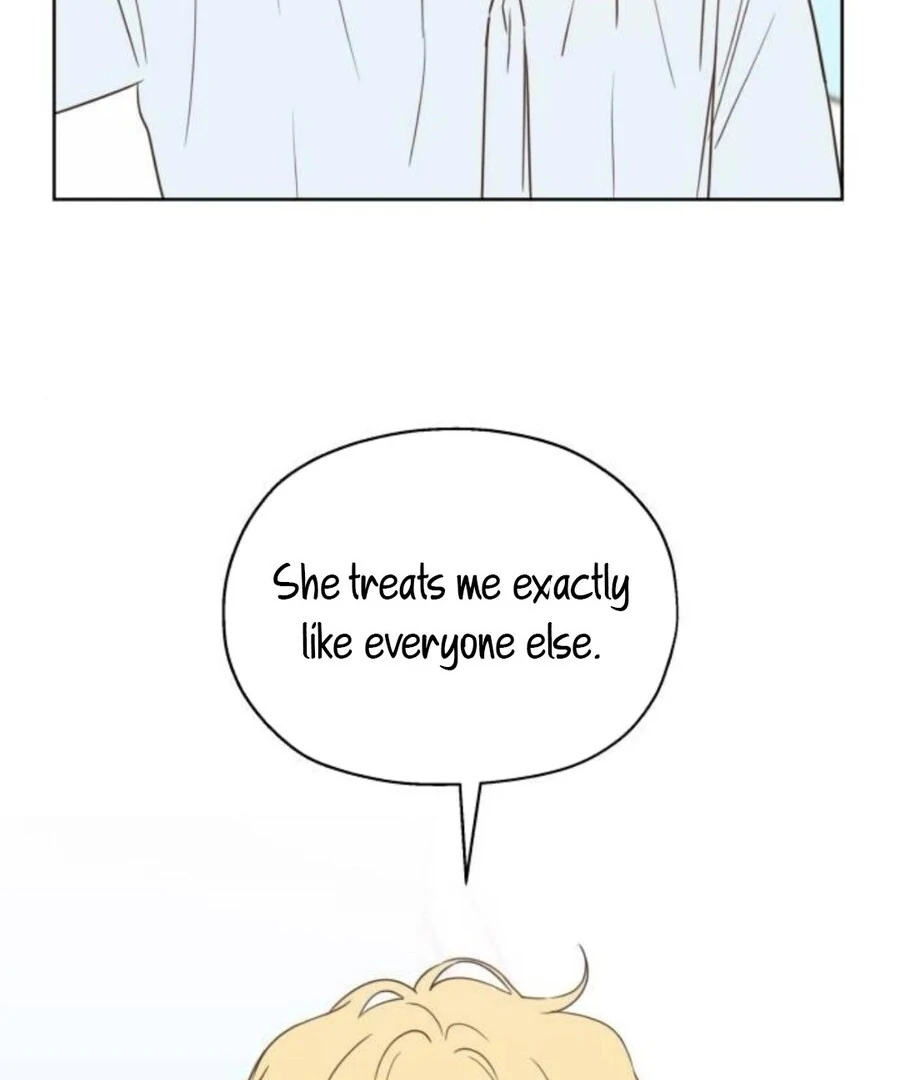 My Fake Love chapter 19 page 18