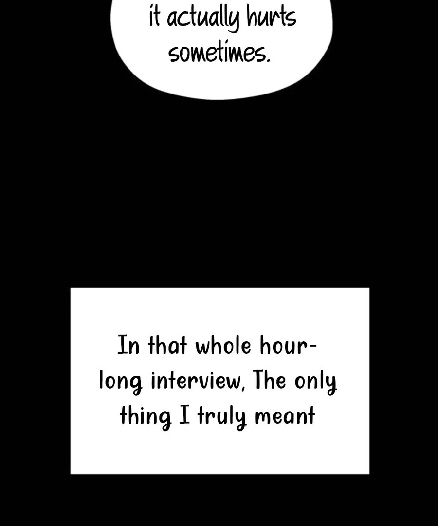 My Fake Love chapter 19 page 21
