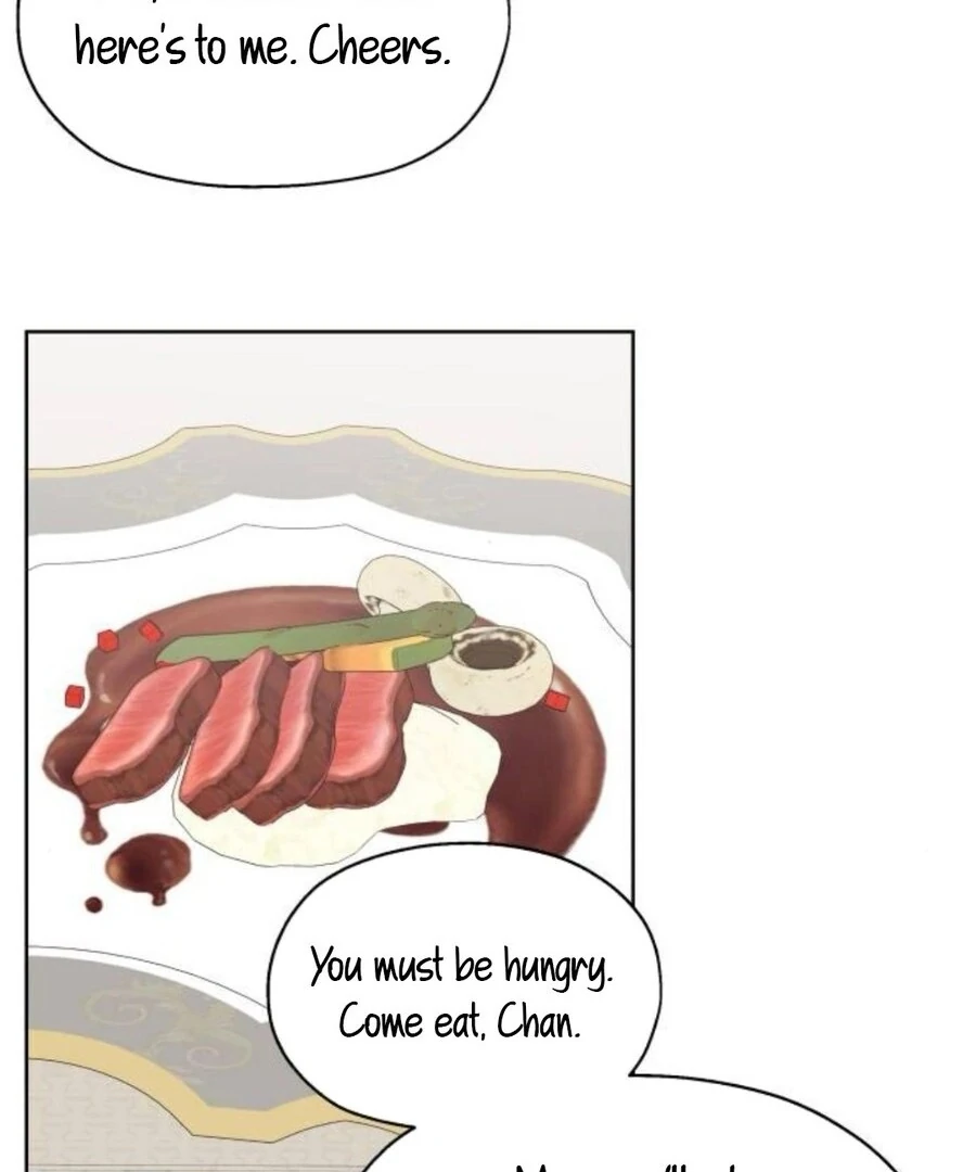 My Fake Love chapter 19 page 28