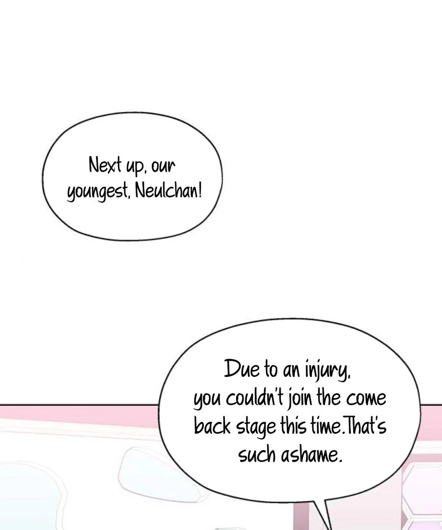 My Fake Love chapter 19 page 3