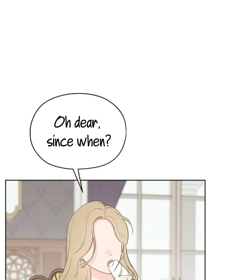 My Fake Love chapter 19 page 31