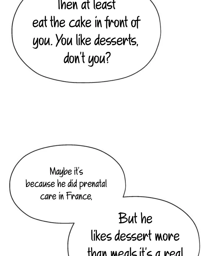 My Fake Love chapter 19 page 35