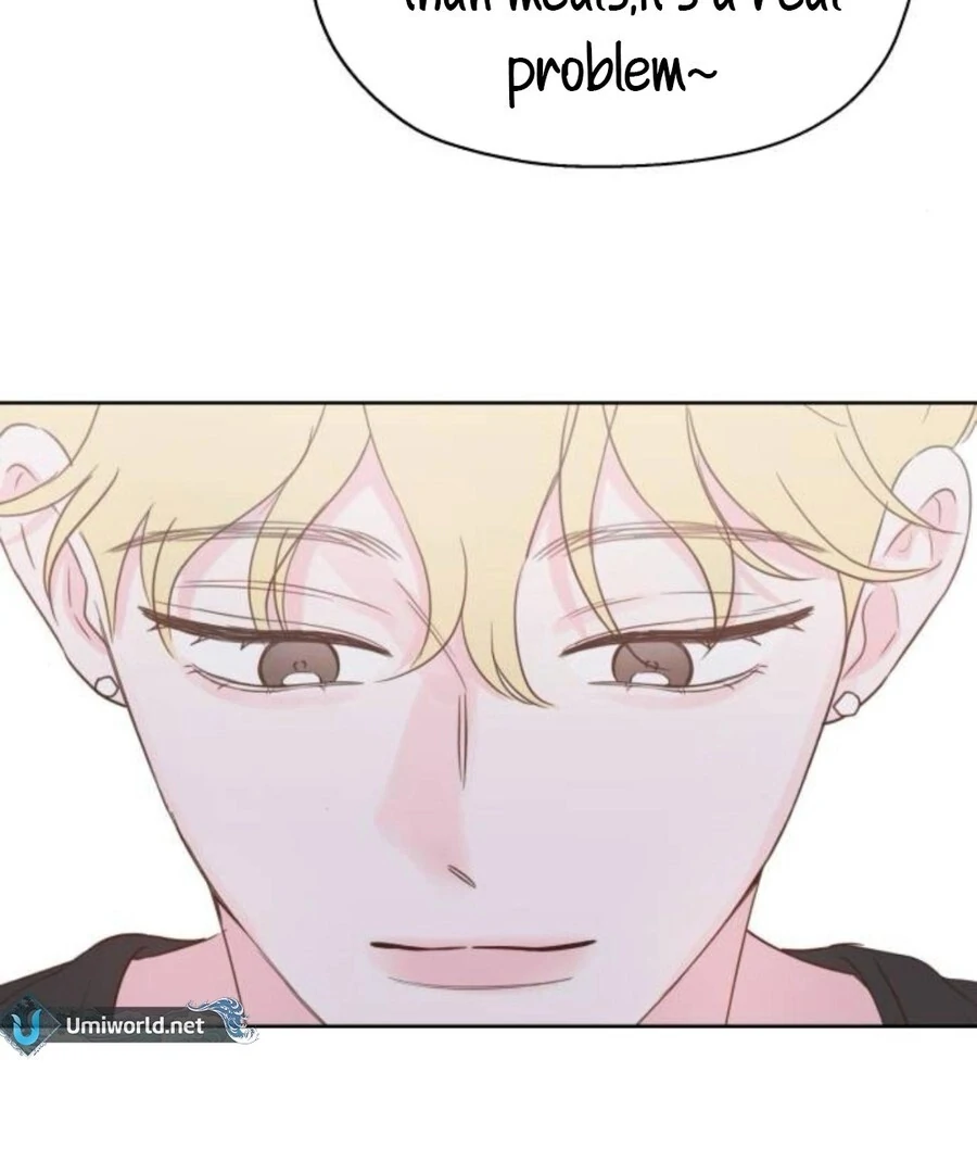 My Fake Love chapter 19 page 36