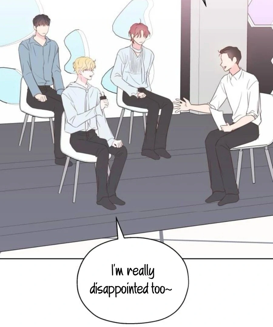 My Fake Love chapter 19 page 4