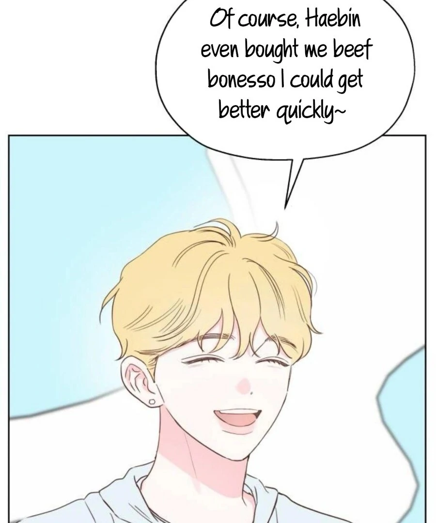 My Fake Love chapter 19 page 6