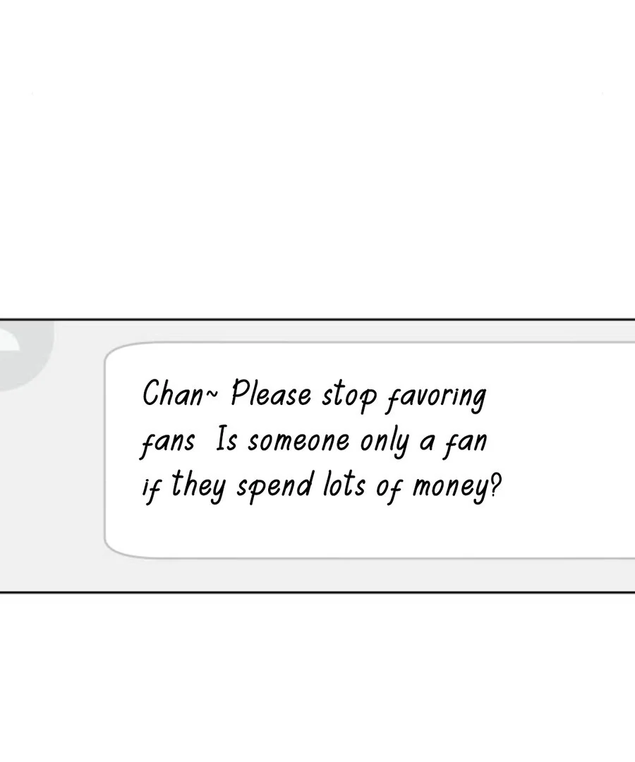 My Fake Love chapter 19 page 64