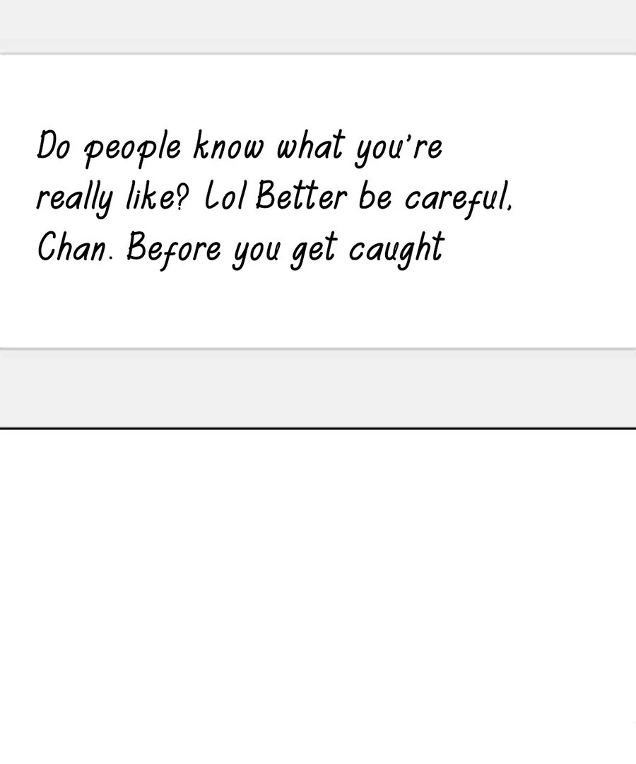 My Fake Love chapter 19 page 67