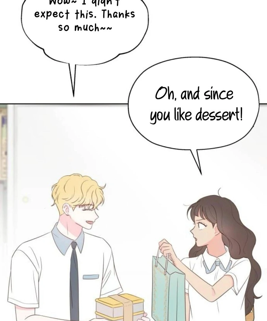 My Fake Love chapter 19 page 80