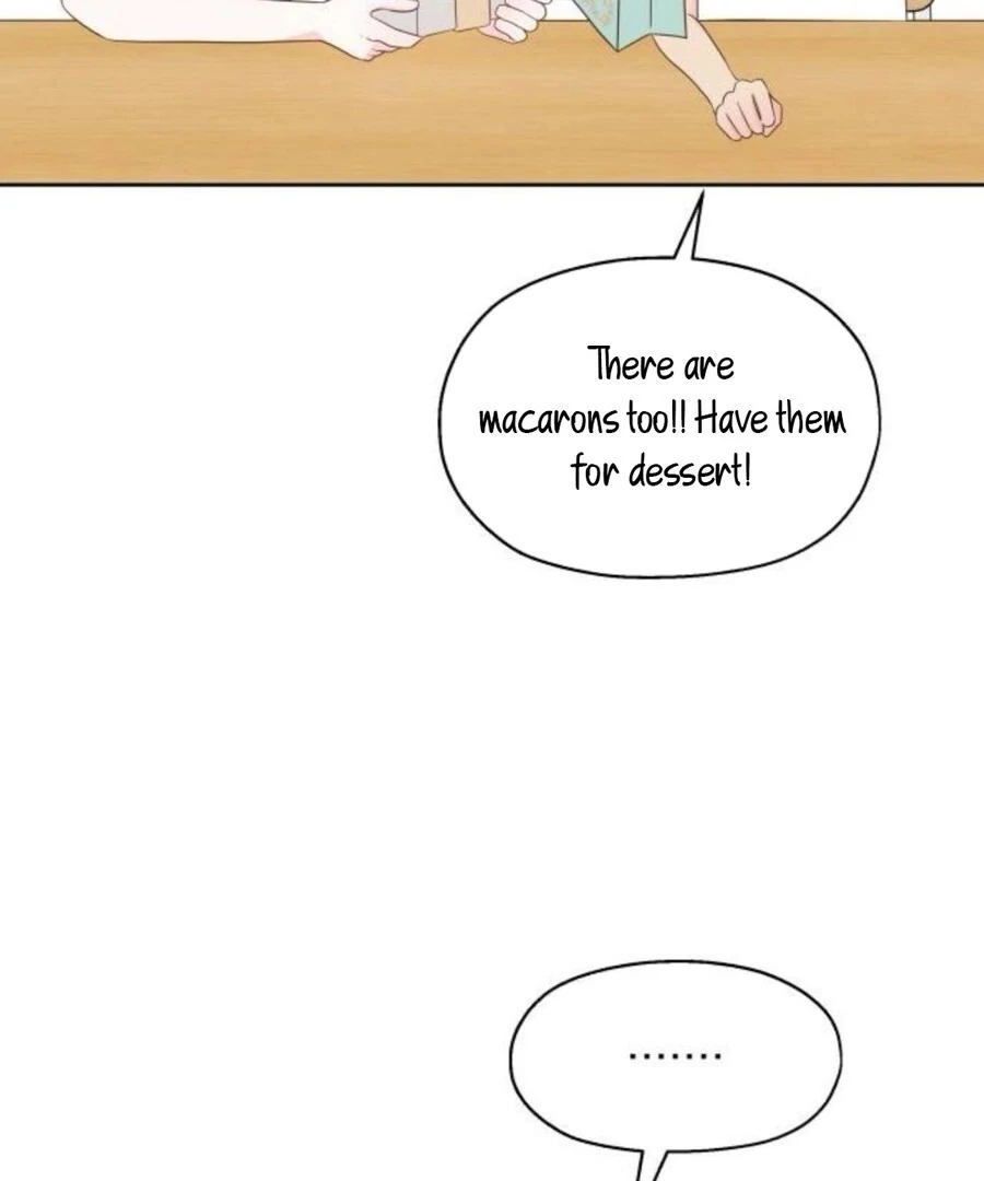 My Fake Love chapter 19 page 81