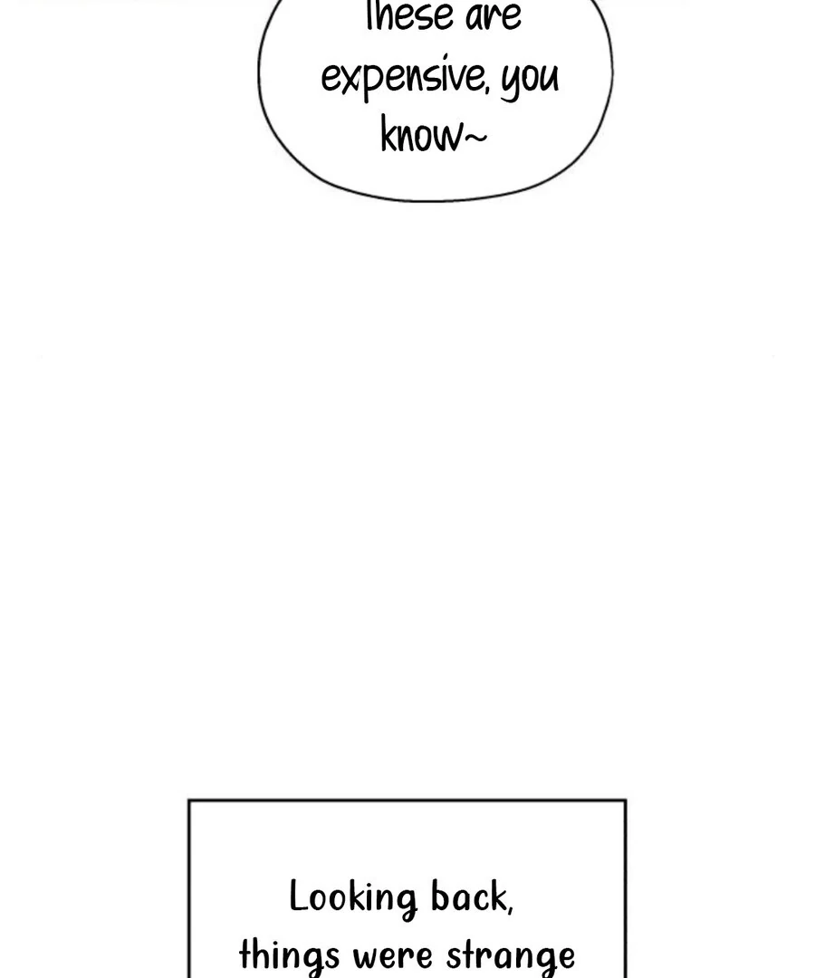 My Fake Love chapter 19 page 83