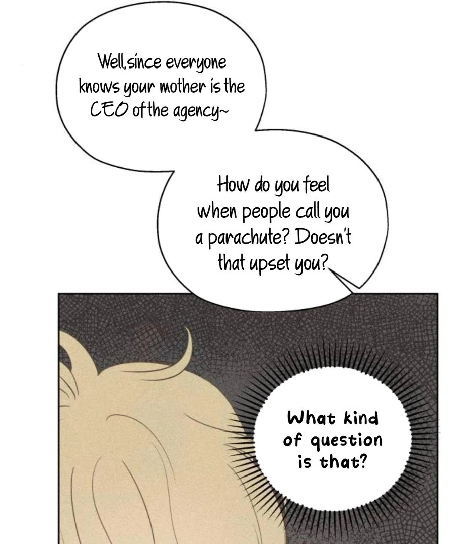 My Fake Love chapter 19 page 9