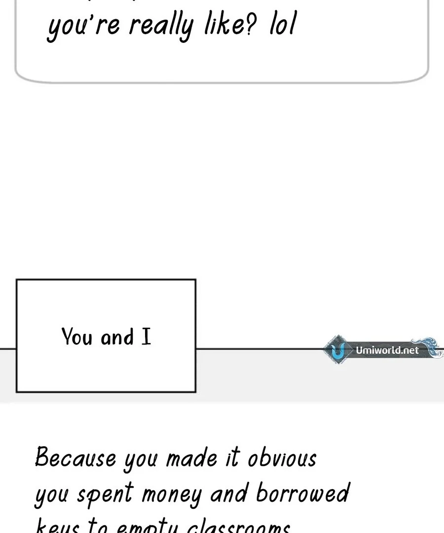 My Fake Love chapter 19 page 90