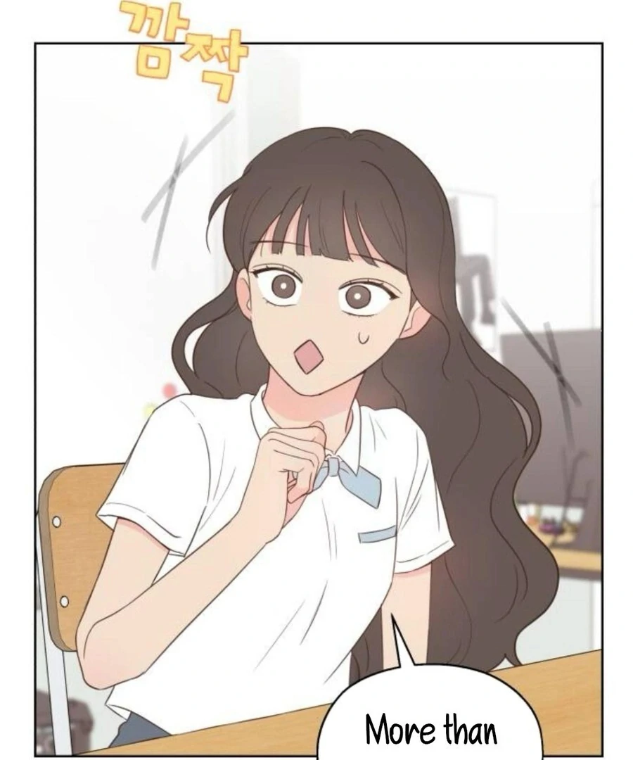 My Fake Love chapter 19 page 95
