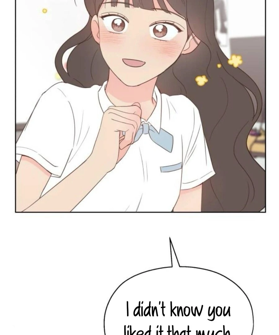 My Fake Love chapter 19 page 97
