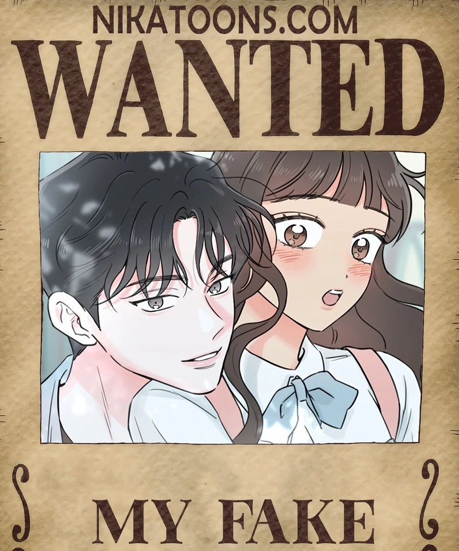My Fake Love chapter 2 page 1