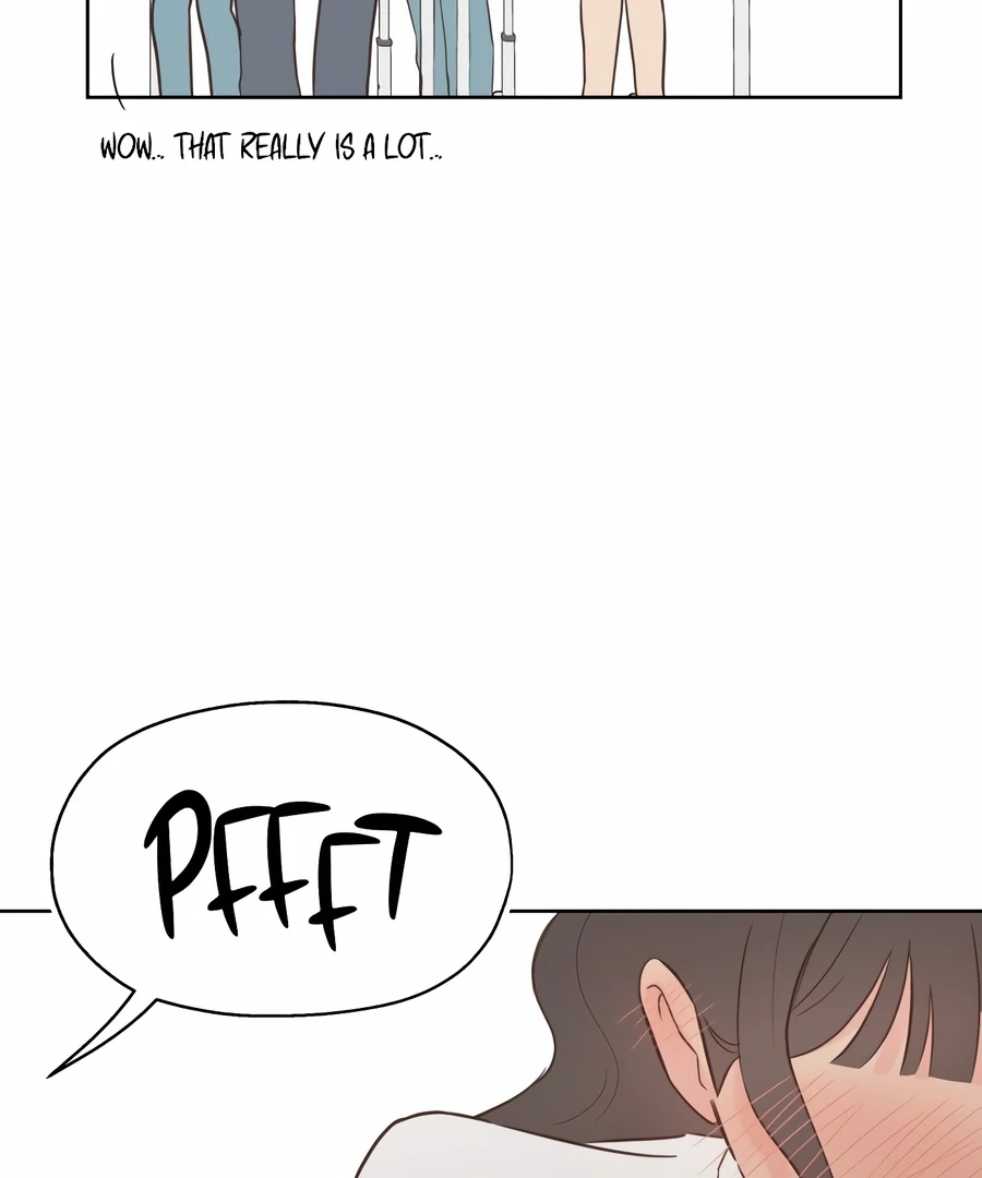 My Fake Love chapter 2 page 104