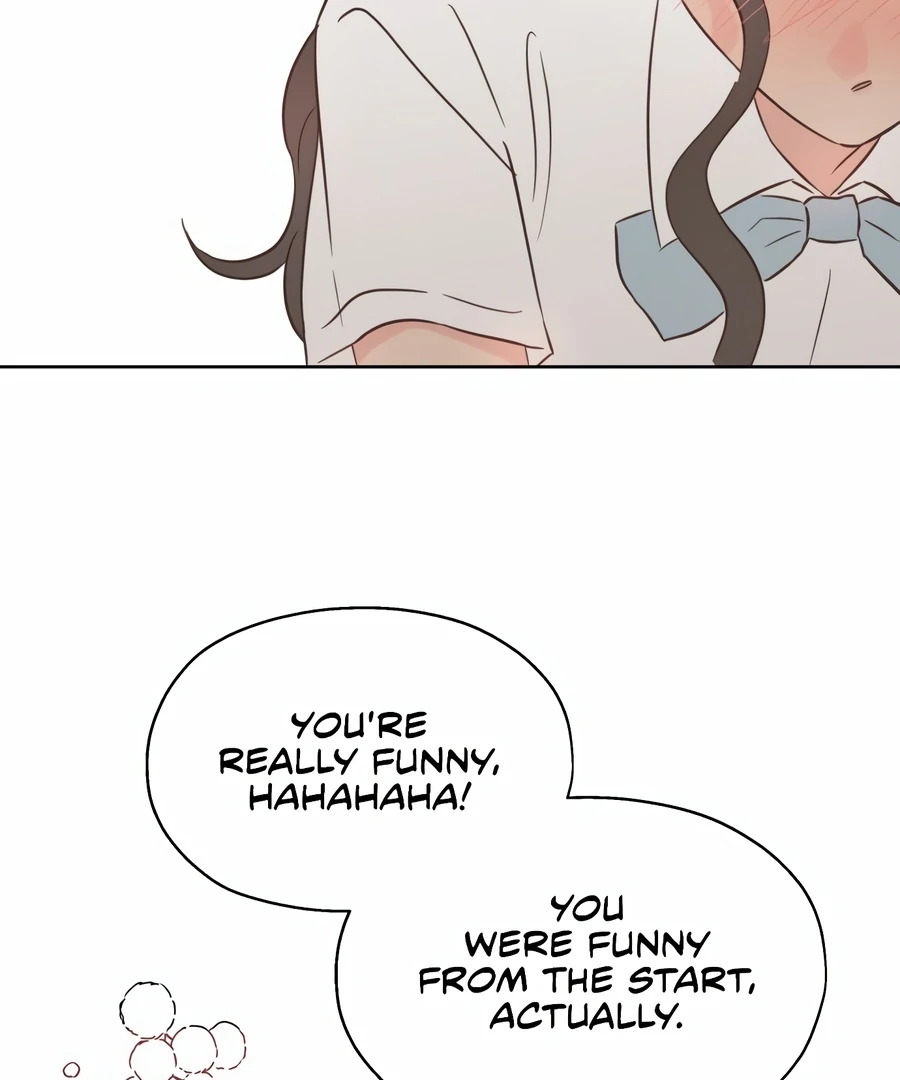 My Fake Love chapter 2 page 105