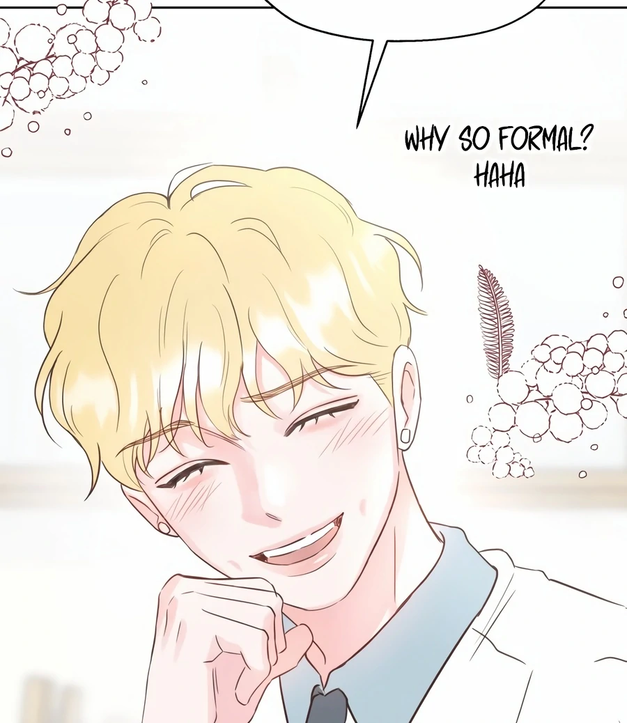 My Fake Love chapter 2 page 106