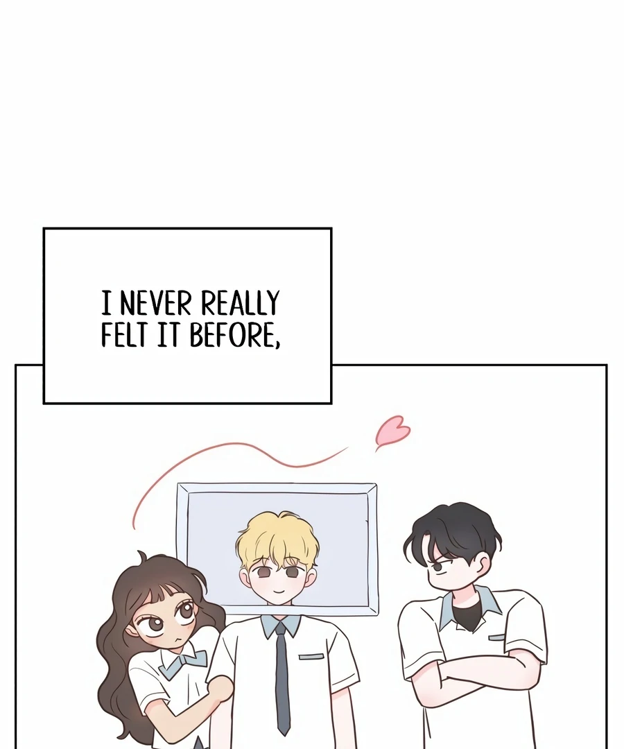 My Fake Love chapter 2 page 110