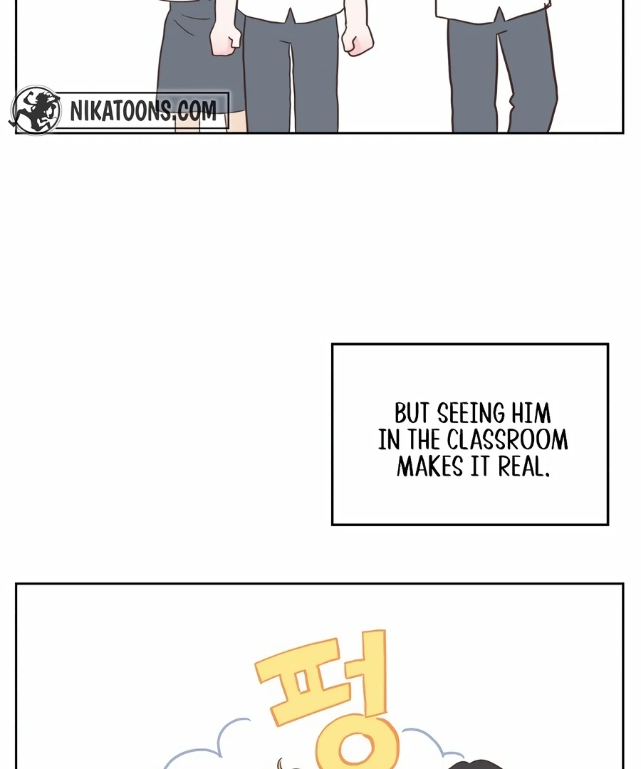 My Fake Love chapter 2 page 111
