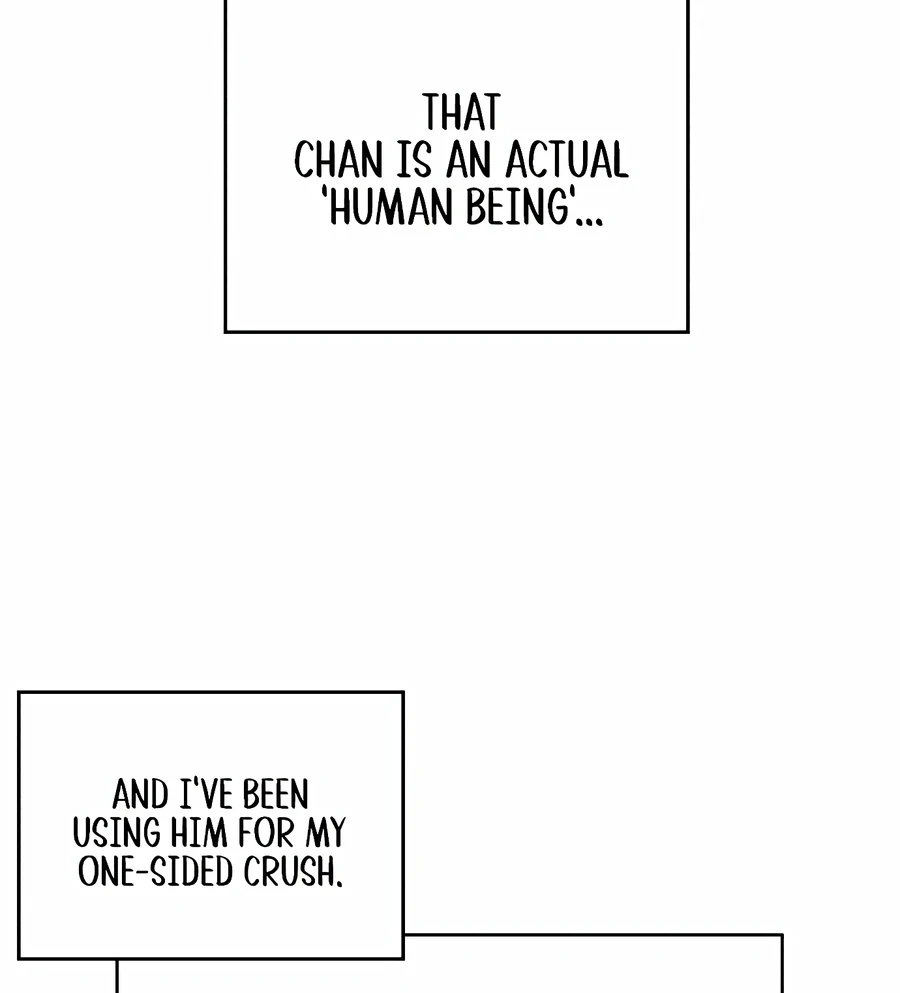My Fake Love chapter 2 page 113