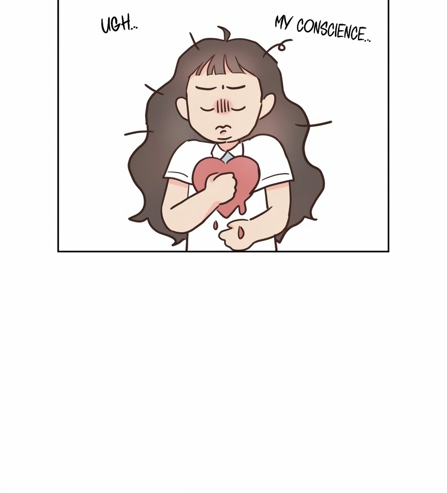 My Fake Love chapter 2 page 114
