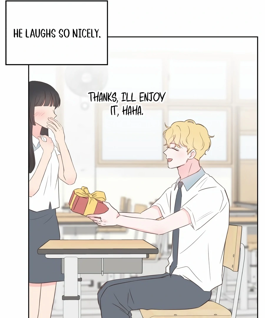 My Fake Love chapter 2 page 115