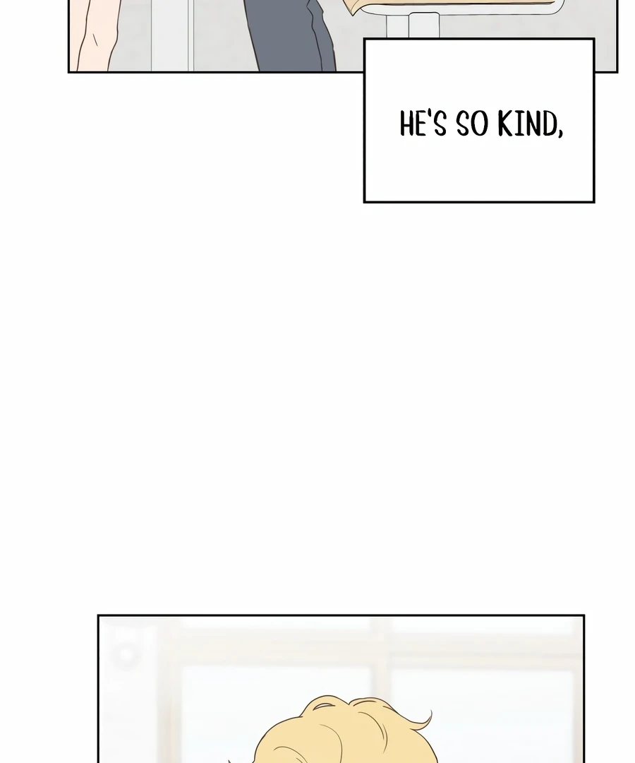 My Fake Love chapter 2 page 116