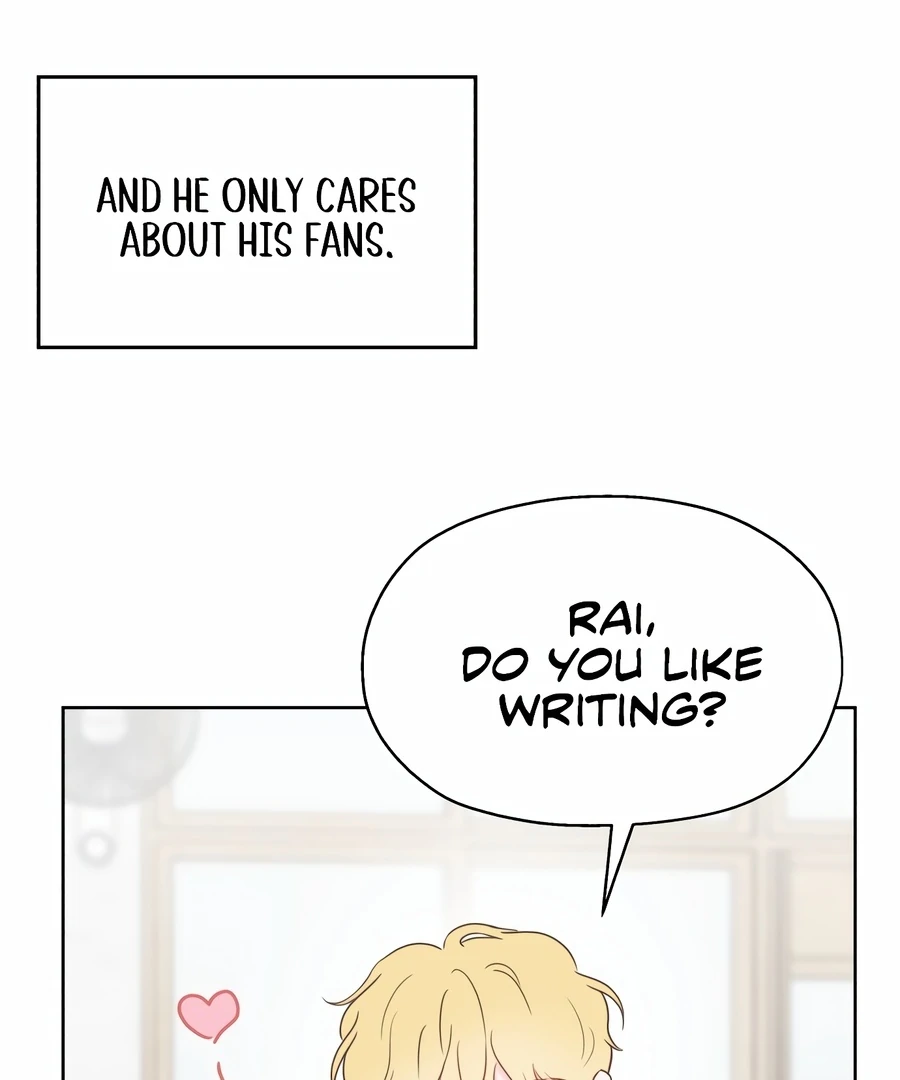 My Fake Love chapter 2 page 118