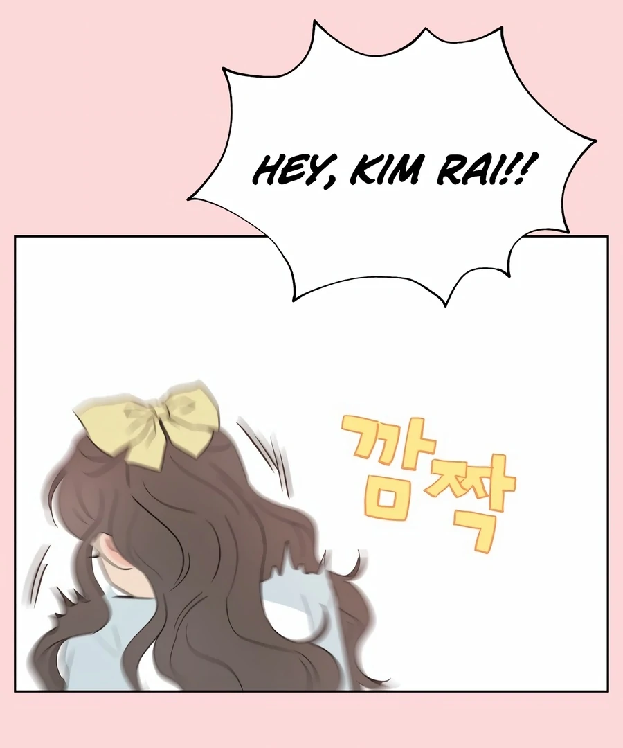 My Fake Love chapter 2 page 12
