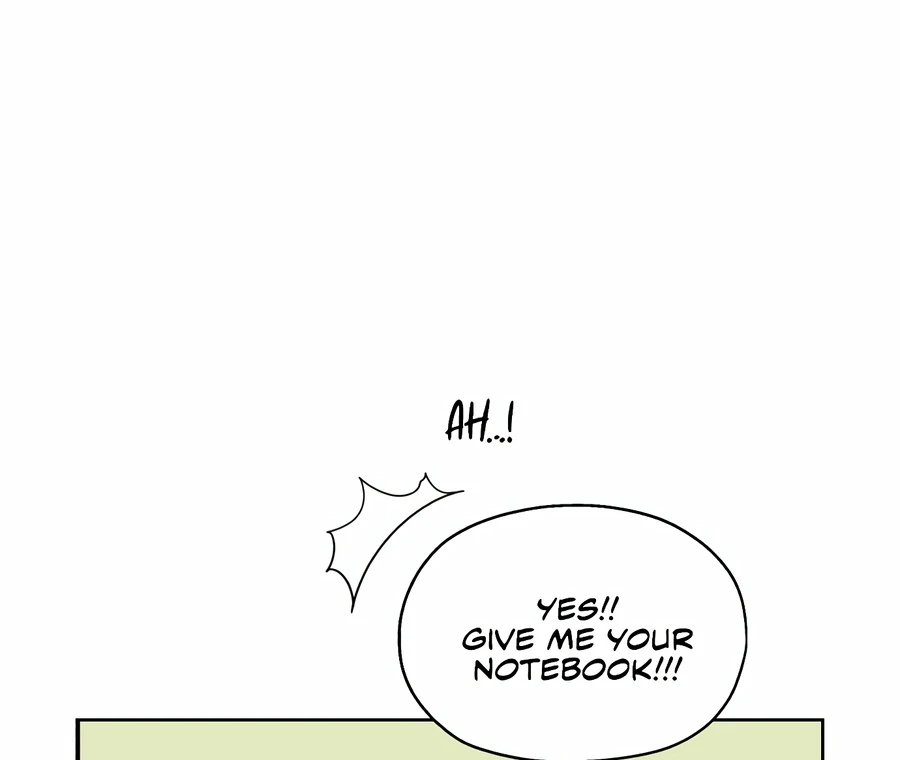 My Fake Love chapter 2 page 121