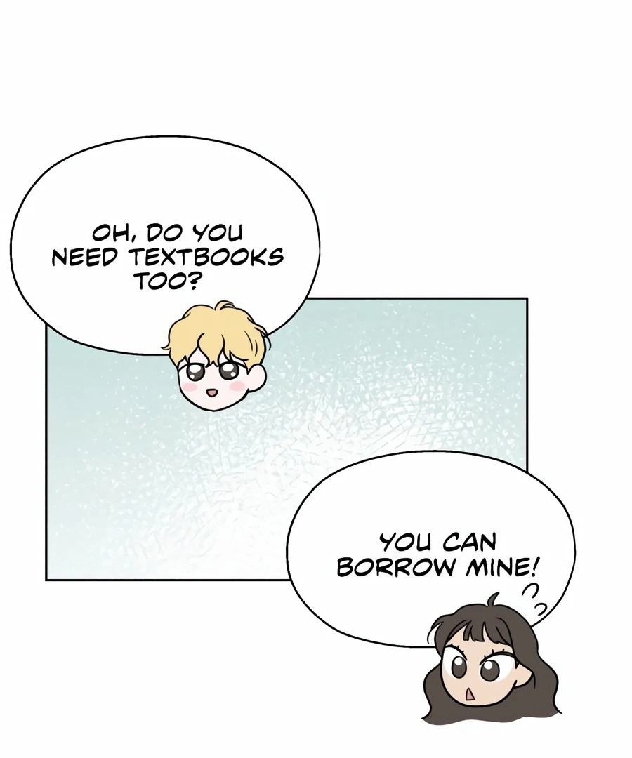 My Fake Love chapter 2 page 123