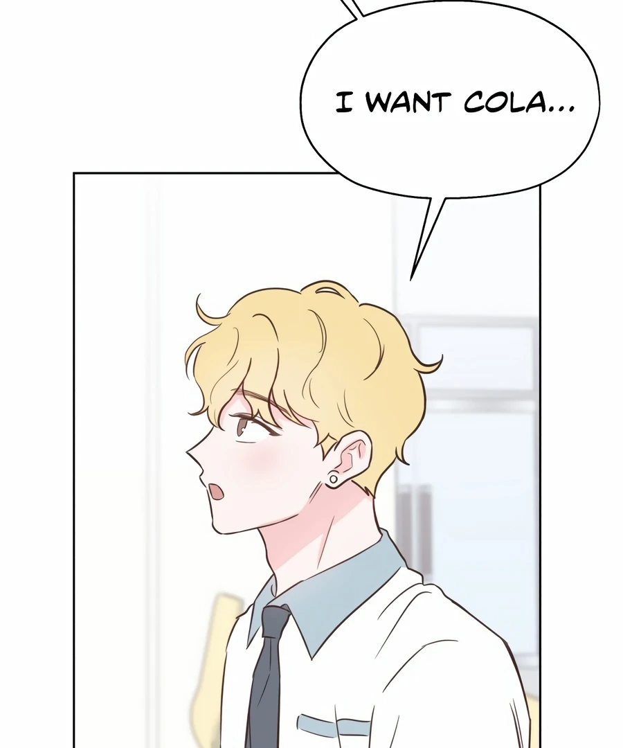 My Fake Love chapter 2 page 126