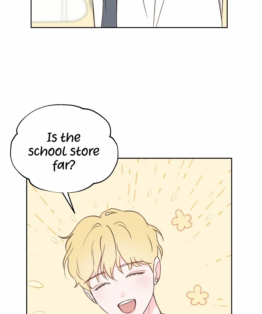 My Fake Love chapter 2 page 127