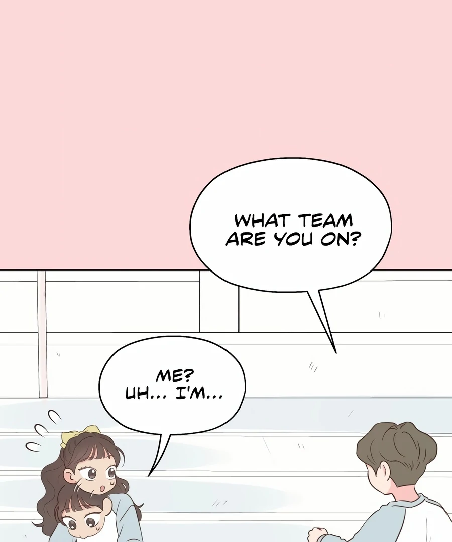 My Fake Love chapter 2 page 13