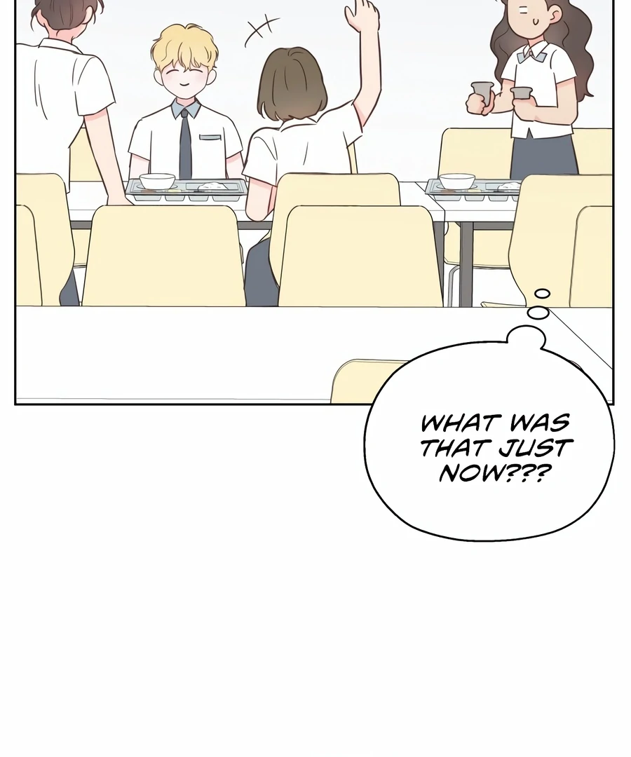 My Fake Love chapter 2 page 133