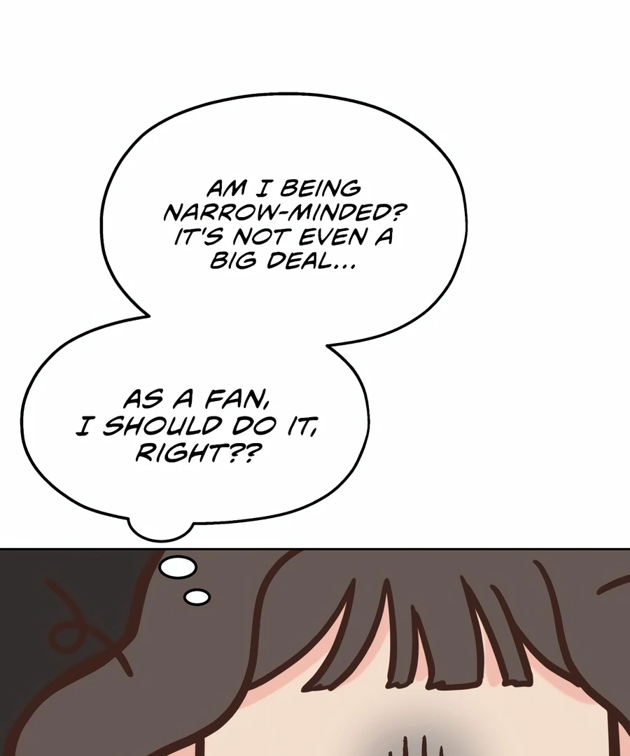 My Fake Love chapter 2 page 135