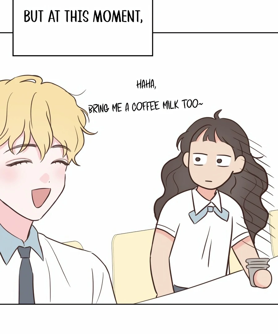 My Fake Love chapter 2 page 140
