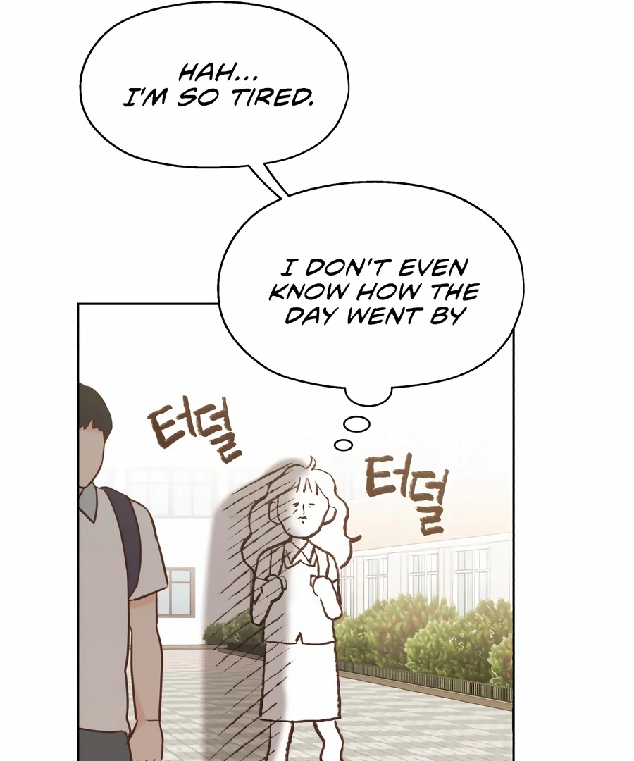 My Fake Love chapter 2 page 154