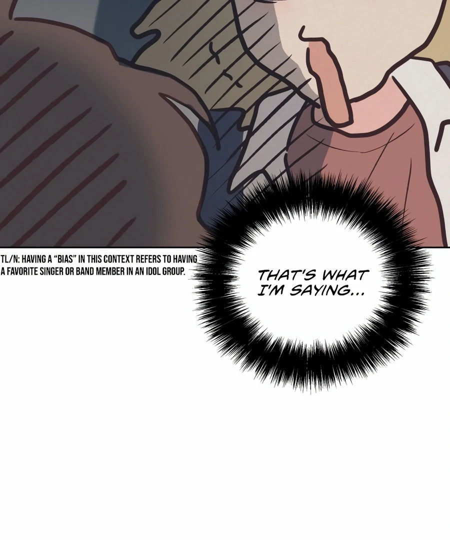 My Fake Love chapter 2 page 158