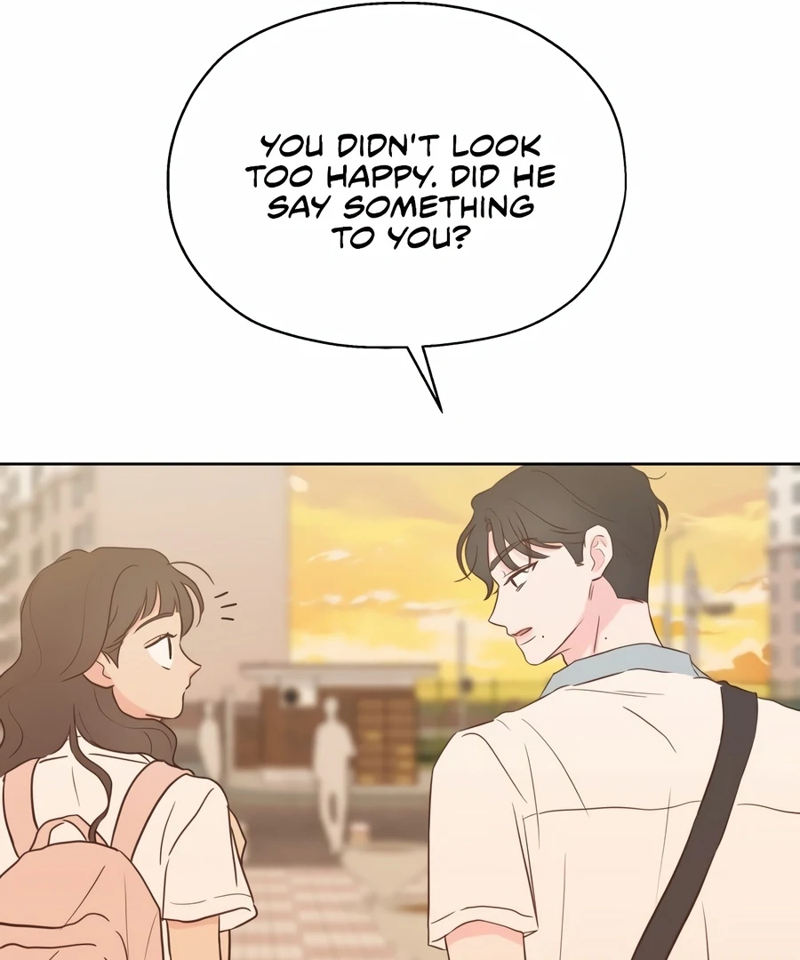 My Fake Love chapter 2 page 162
