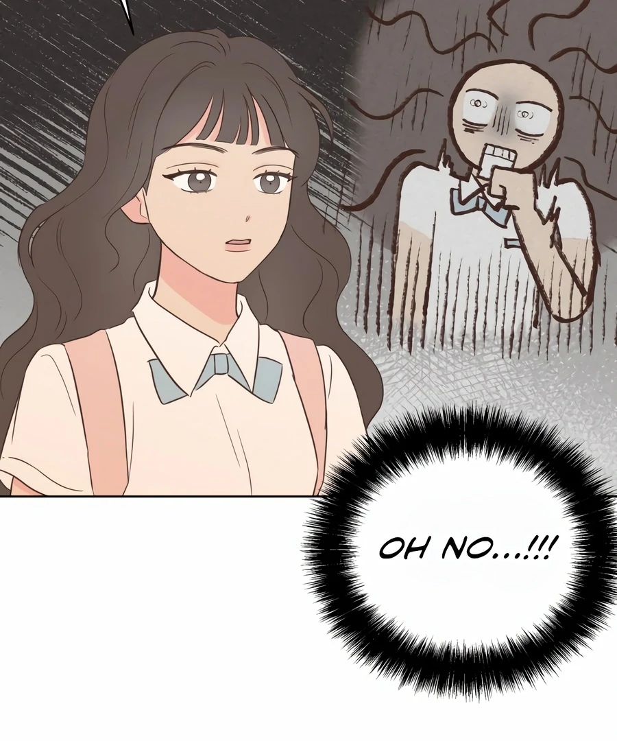 My Fake Love chapter 2 page 164
