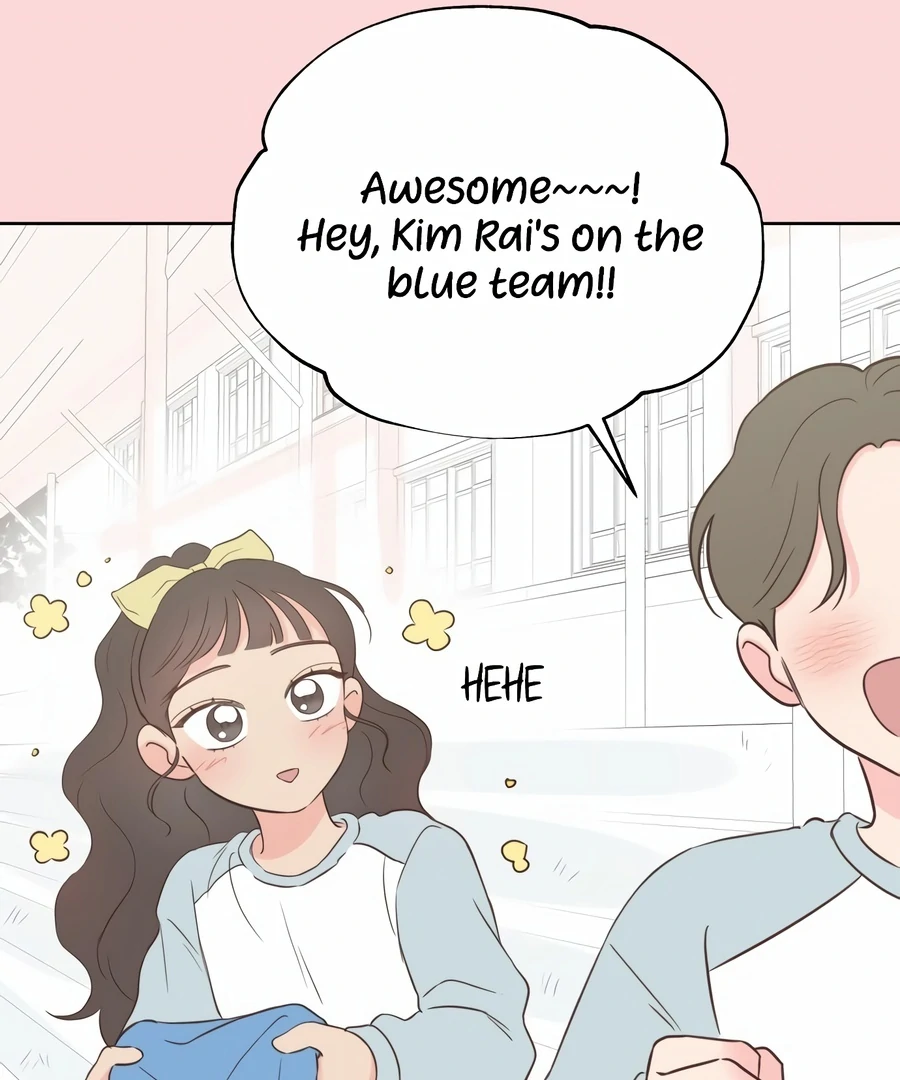 My Fake Love chapter 2 page 17