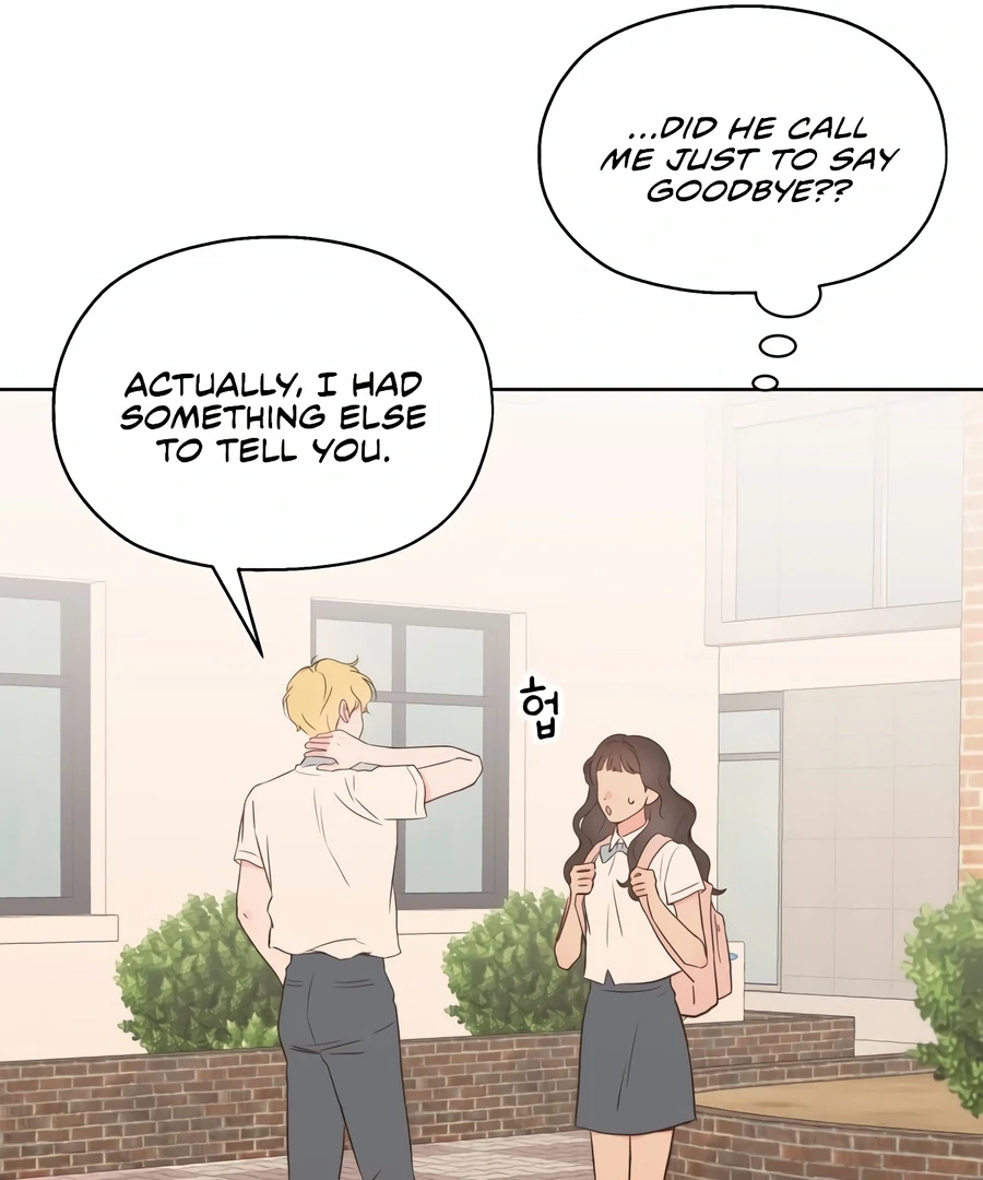 My Fake Love chapter 2 page 176
