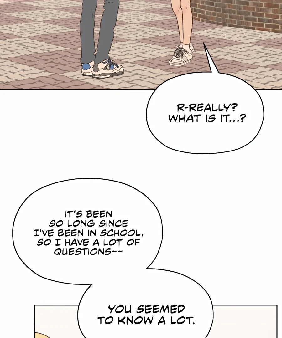 My Fake Love chapter 2 page 177