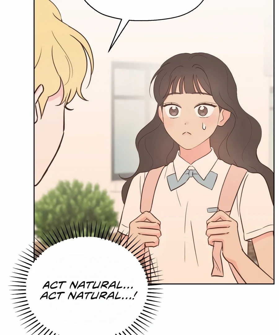My Fake Love chapter 2 page 178