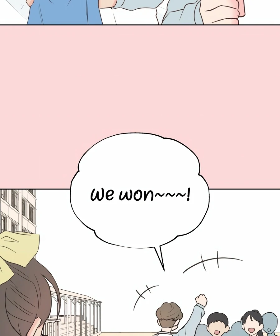 My Fake Love chapter 2 page 18