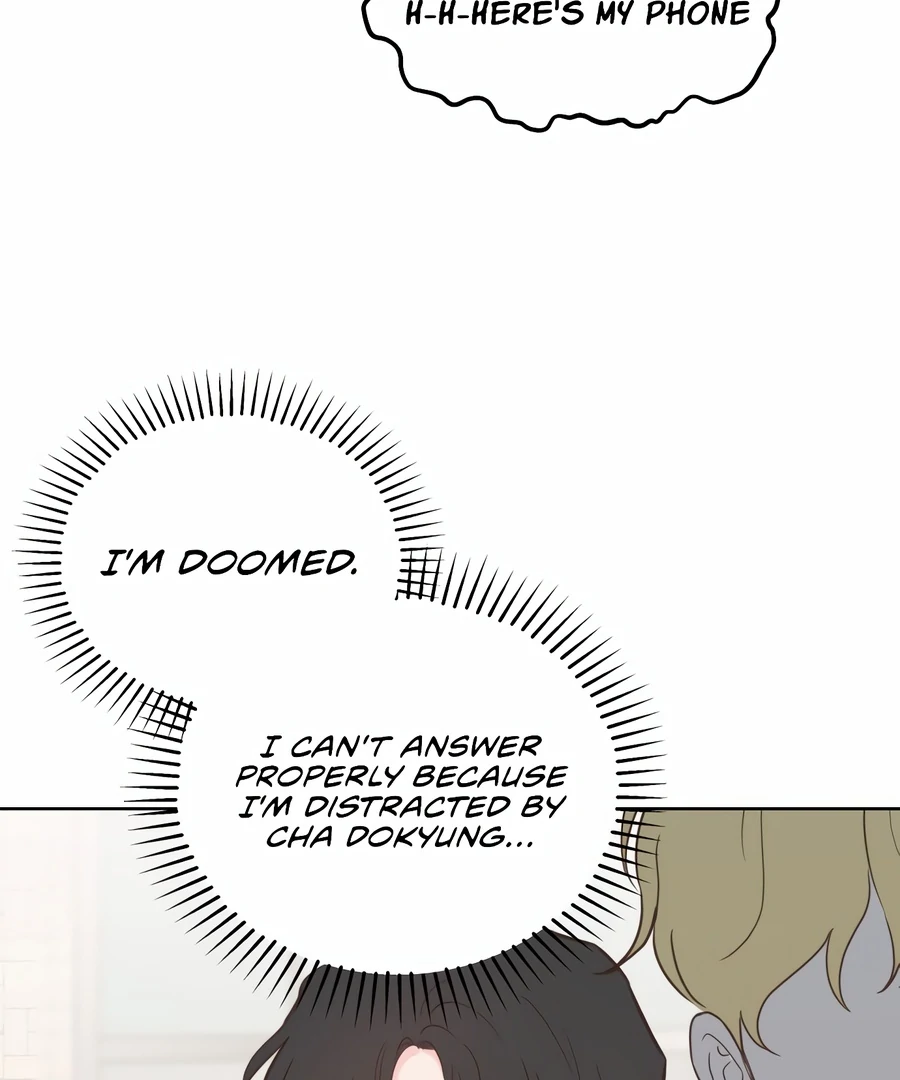 My Fake Love chapter 2 page 188